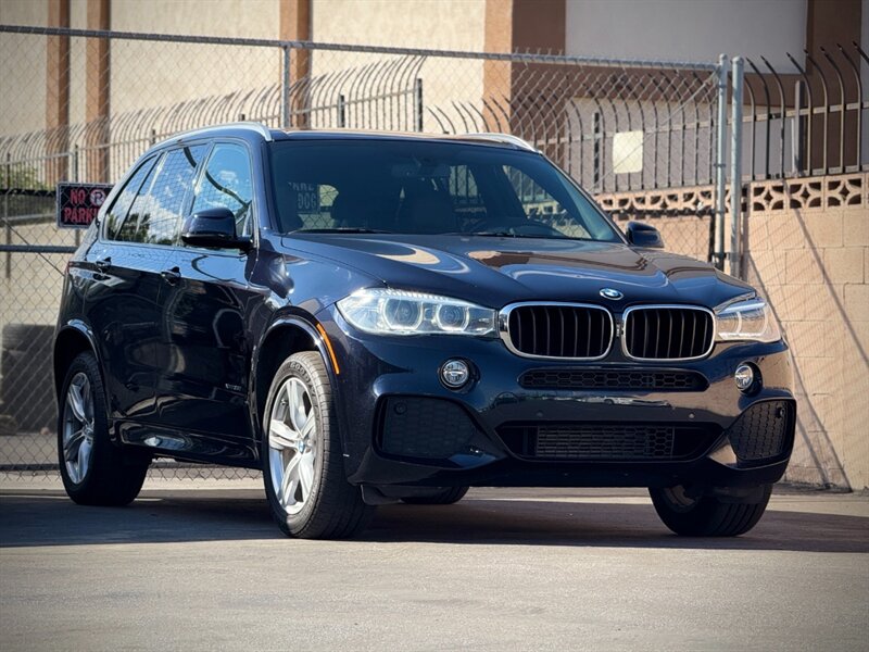 2014 BMW X5 xDrive35i - Photo 1 - North Hills, CA 91343