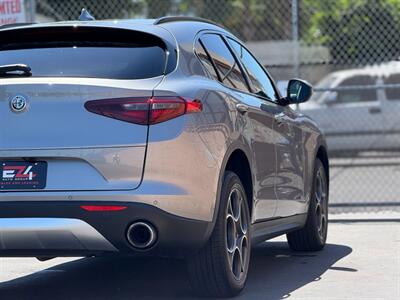 2018 Alfa Romeo Stelvio Sport   - Photo 8 - North Hills, CA 91343