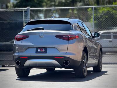 2018 Alfa Romeo Stelvio Sport   - Photo 6 - North Hills, CA 91343