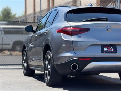 2018 Alfa Romeo Stelvio Sport   - Photo 7 - North Hills, CA 91343