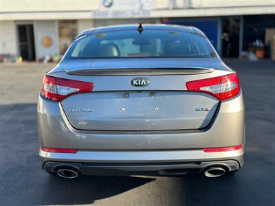 2013 Kia Optima SX   - Photo 7 - North Hills, CA 91343