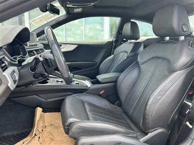 2018 Audi A5 2.0T quattro Prestige   - Photo 19 - Edmonton, AB T5L 4H5