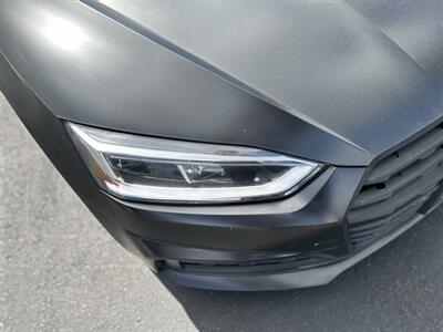 2018 Audi A5 2.0T quattro Prestige   - Photo 11 - Edmonton, AB T5L 4H5