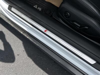 2018 Audi A5 2.0T quattro Prestige   - Photo 22 - Edmonton, AB T5L 4H5