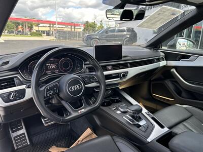 2018 Audi A5 2.0T quattro Prestige   - Photo 13 - Edmonton, AB T5L 4H5