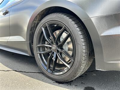 2018 Audi A5 2.0T quattro Prestige   - Photo 9 - Edmonton, AB T5L 4H5