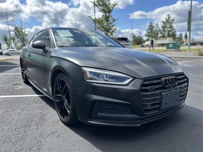 2018 Audi A5 2.0T quattro Prestige   - Photo 3 - Edmonton, AB T5L 4H5