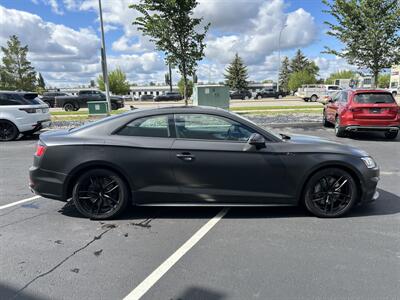 2018 Audi A5 2.0T quattro Prestige   - Photo 4 - Edmonton, AB T5L 4H5