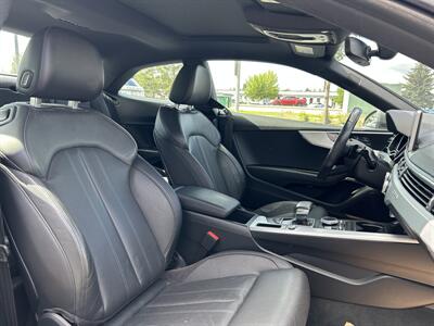 2018 Audi A5 2.0T quattro Prestige   - Photo 23 - Edmonton, AB T5L 4H5