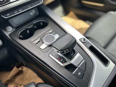2018 Audi A5 2.0T quattro Prestige   - Photo 15 - Edmonton, AB T5L 4H5