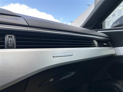 2018 Audi A5 2.0T quattro Prestige   - Photo 18 - Edmonton, AB T5L 4H5