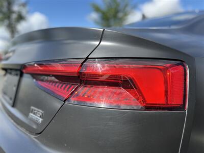 2018 Audi A5 2.0T quattro Prestige   - Photo 10 - Edmonton, AB T5L 4H5