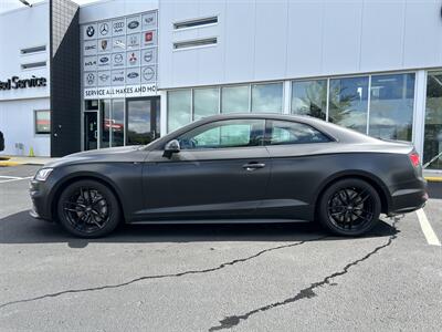 2018 Audi A5 2.0T quattro Prestige   - Photo 8 - Edmonton, AB T5L 4H5