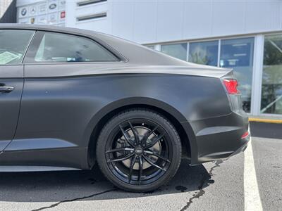 2018 Audi A5 2.0T quattro Prestige   - Photo 12 - Edmonton, AB T5L 4H5