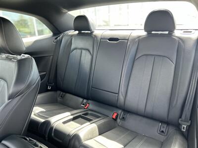 2018 Audi A5 2.0T quattro Prestige   - Photo 20 - Edmonton, AB T5L 4H5