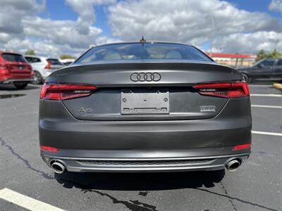2018 Audi A5 2.0T quattro Prestige   - Photo 6 - Edmonton, AB T5L 4H5