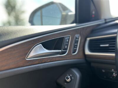 2016 Audi A6 2.0T quattro Technik   - Photo 18 - Edmonton, AB T5L 4H5