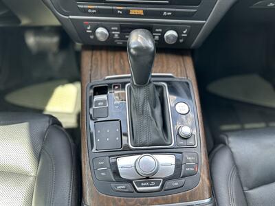 2016 Audi A6 2.0T quattro Technik   - Photo 14 - Edmonton, AB T5L 4H5