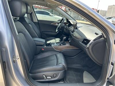 2016 Audi A6 2.0T quattro Technik   - Photo 20 - Edmonton, AB T5L 4H5