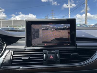 2016 Audi A6 2.0T quattro Technik   - Photo 15 - Edmonton, AB T5L 4H5
