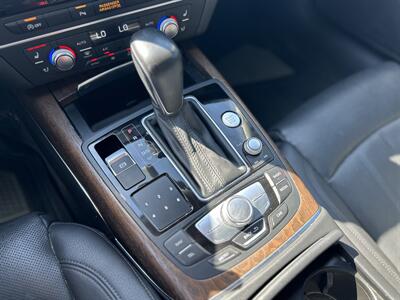 2016 Audi A6 2.0T quattro Technik   - Photo 16 - Edmonton, AB T5L 4H5