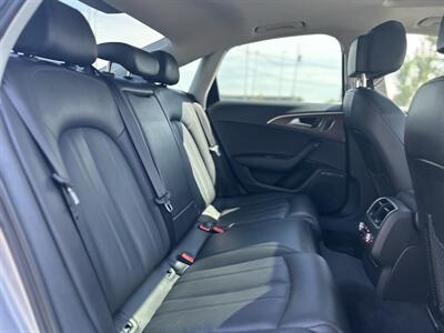 2016 Audi A6 2.0T quattro Technik   - Photo 23 - Edmonton, AB T5L 4H5