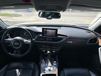 2016 Audi A6 2.0T quattro Technik   - Photo 12 - Edmonton, AB T5L 4H5