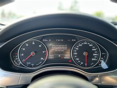 2016 Audi A6 2.0T quattro Technik   - Photo 14 - Edmonton, AB T5L 4H5