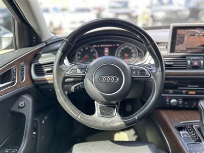 2016 Audi A6 2.0T quattro Technik   - Photo 13 - Edmonton, AB T5L 4H5