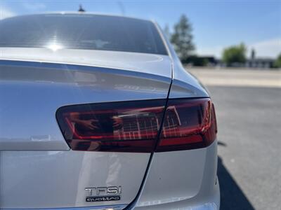 2016 Audi A6 2.0T quattro Technik   - Photo 10 - Edmonton, AB T5L 4H5