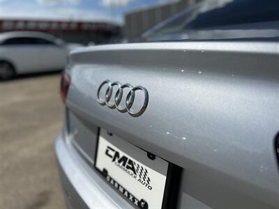 2016 Audi A6 2.0T quattro Technik   - Photo 10 - Edmonton, AB T5L 4H5