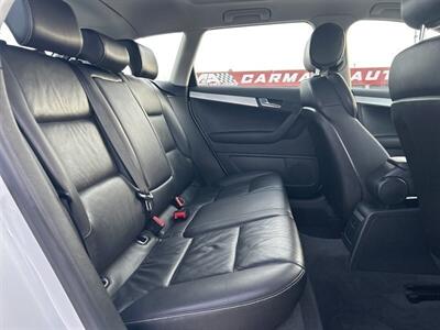 2008 Audi A3 2.0T | Leather | Bluetooth | Heated Seats |   - Photo 18 - Edmonton, AB T5S 1R1