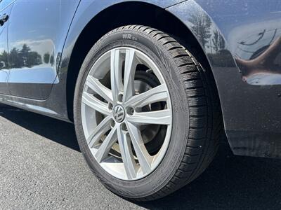 2015 Volkswagen Jetta 1.8T Highline   - Photo 10 - Edmonton, AB T5L 4H5