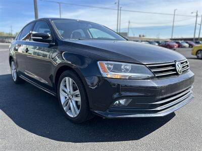 2015 Volkswagen Jetta 1.8T Highline   - Photo 3 - Edmonton, AB T5L 4H5