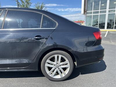 2015 Volkswagen Jetta 1.8T Highline   - Photo 9 - Edmonton, AB T5L 4H5