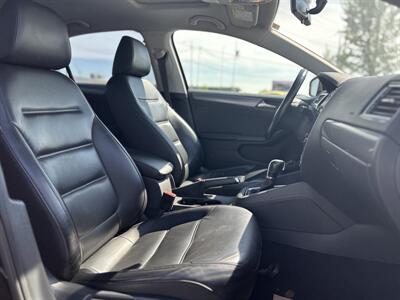 2015 Volkswagen Jetta 1.8T Highline   - Photo 19 - Edmonton, AB T5L 4H5
