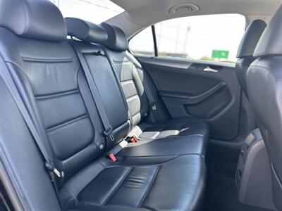 2015 Volkswagen Jetta 1.8T Highline   - Photo 18 - Edmonton, AB T5L 4H5