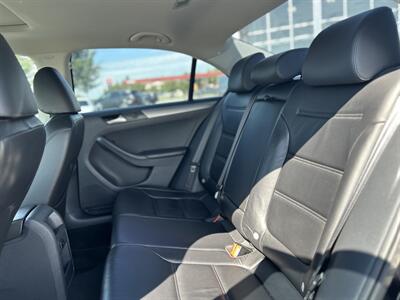 2015 Volkswagen Jetta 1.8T Highline   - Photo 16 - Edmonton, AB T5L 4H5
