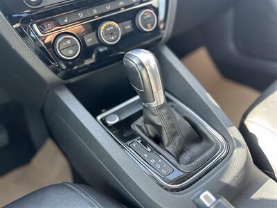 2015 Volkswagen Jetta 1.8T Highline   - Photo 13 - Edmonton, AB T5L 4H5