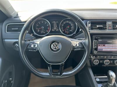 2015 Volkswagen Jetta 1.8T Highline   - Photo 12 - Edmonton, AB T5L 4H5