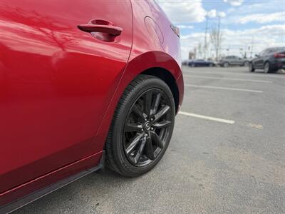 2019 Mazda MAZDA3 Sport GT - Photo 10 - Edmonton, AB T5L 4H5