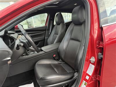 2019 Mazda MAZDA3 Sport GT - Photo 23 - Edmonton, AB T5L 4H5