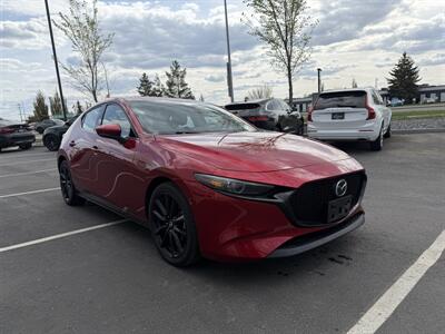 2019 Mazda MAZDA3 Sport GT - Photo 3 - Edmonton, AB T5L 4H5