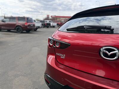 2019 Mazda MAZDA3 Sport GT - Photo 11 - Edmonton, AB T5L 4H5