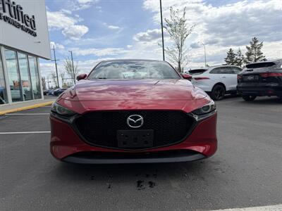 2019 Mazda MAZDA3 Sport GT - Photo 2 - Edmonton, AB T5L 4H5