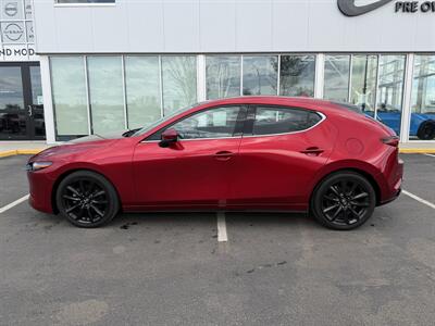 2019 Mazda MAZDA3 Sport GT - Photo 8 - Edmonton, AB T5L 4H5