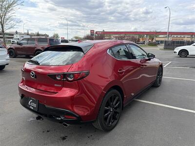 2019 Mazda MAZDA3 Sport GT - Photo 5 - Edmonton, AB T5L 4H5