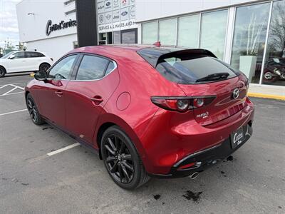 2019 Mazda MAZDA3 Sport GT - Photo 7 - Edmonton, AB T5L 4H5
