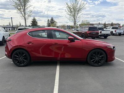 2019 Mazda MAZDA3 Sport GT - Photo 4 - Edmonton, AB T5L 4H5