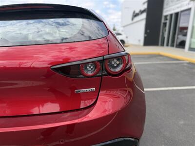 2019 Mazda MAZDA3 Sport GT - Photo 12 - Edmonton, AB T5L 4H5